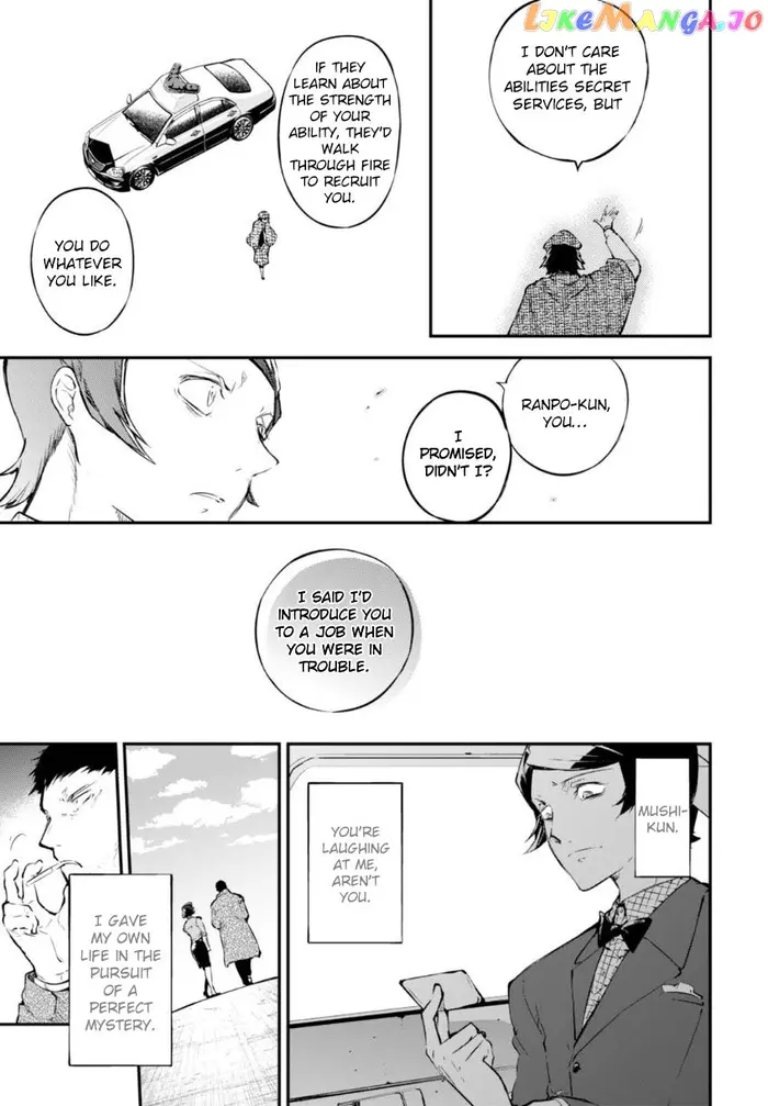 Bungou Stray Dogs Chapter 56 image 46_optimized